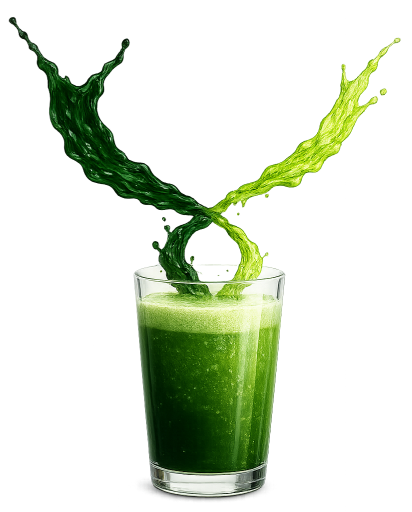 DUO GREEN