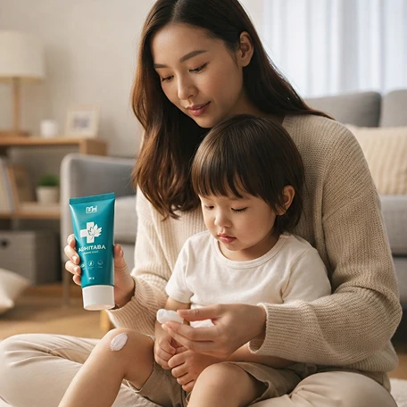 Repair Balm