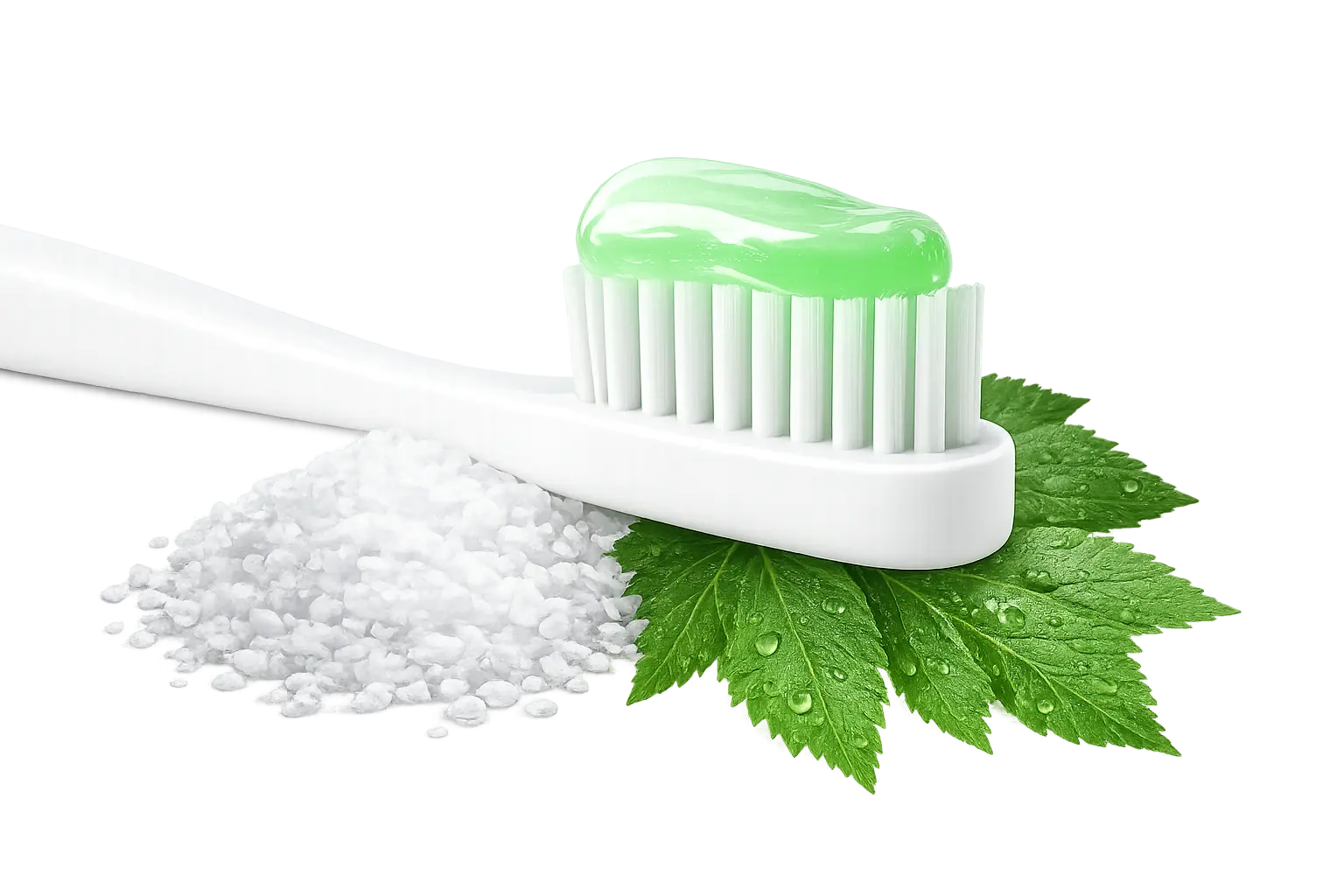 Toothpaste